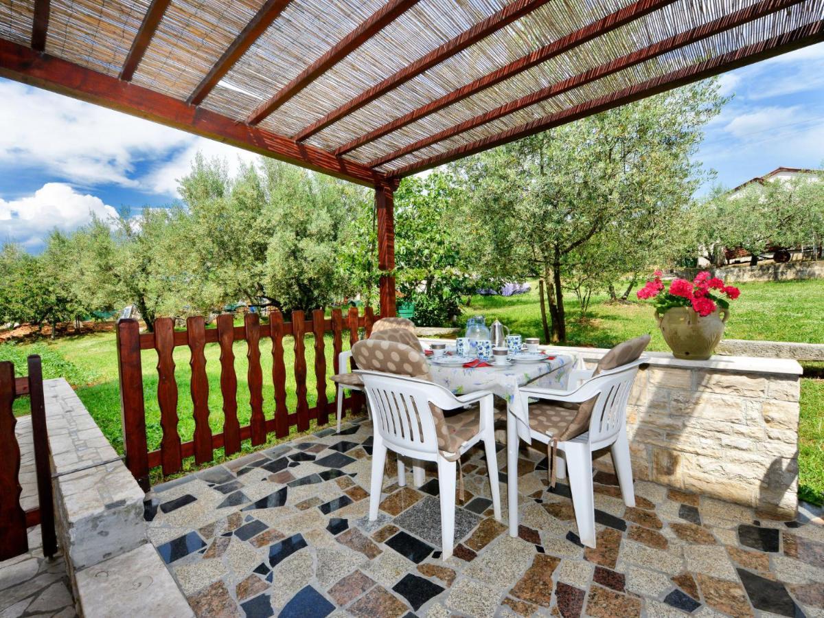 Kuki - Prc159 By Interhome Apartman Porec