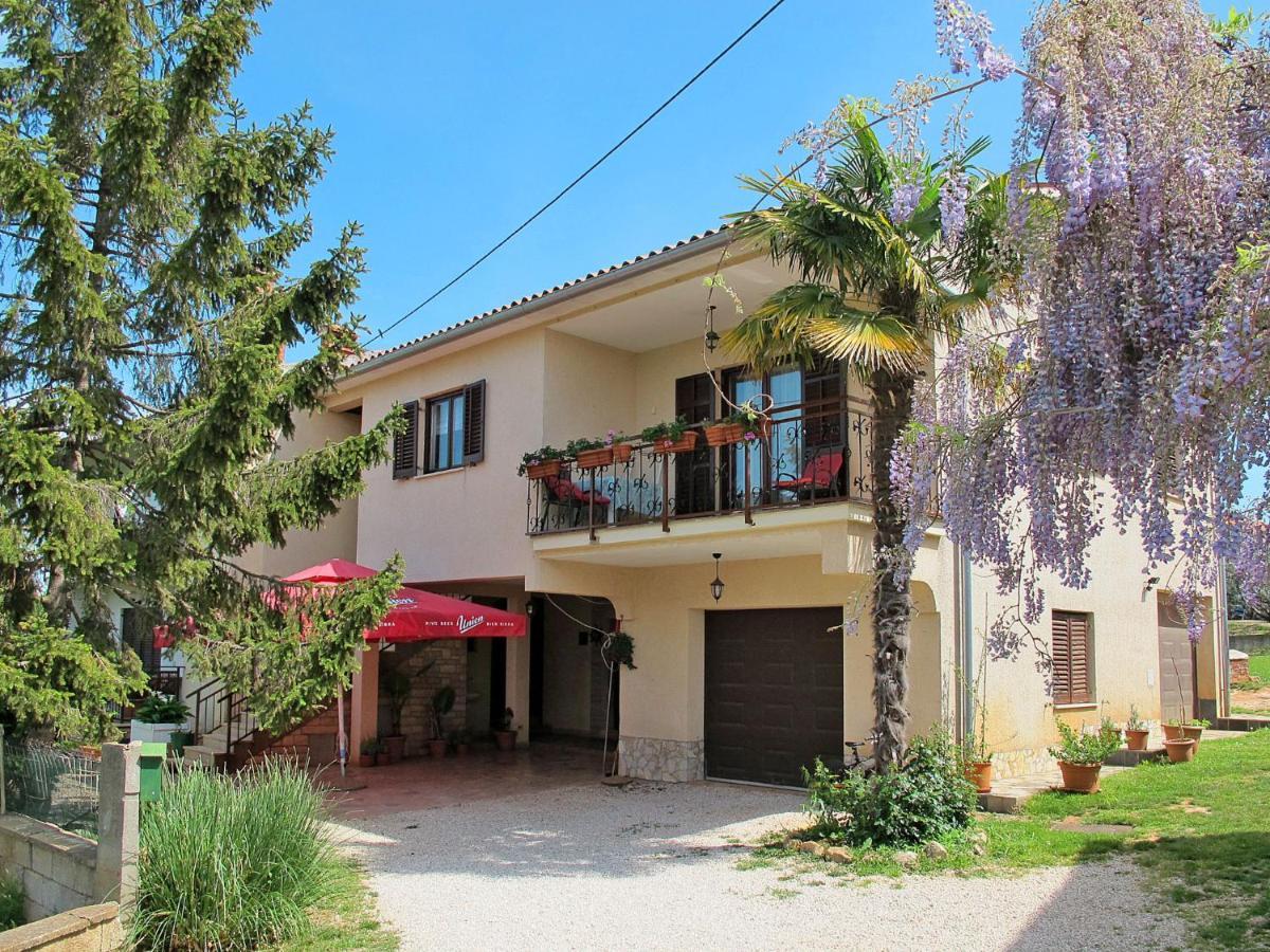 Apartman Kuki - Prc159 By Interhome *