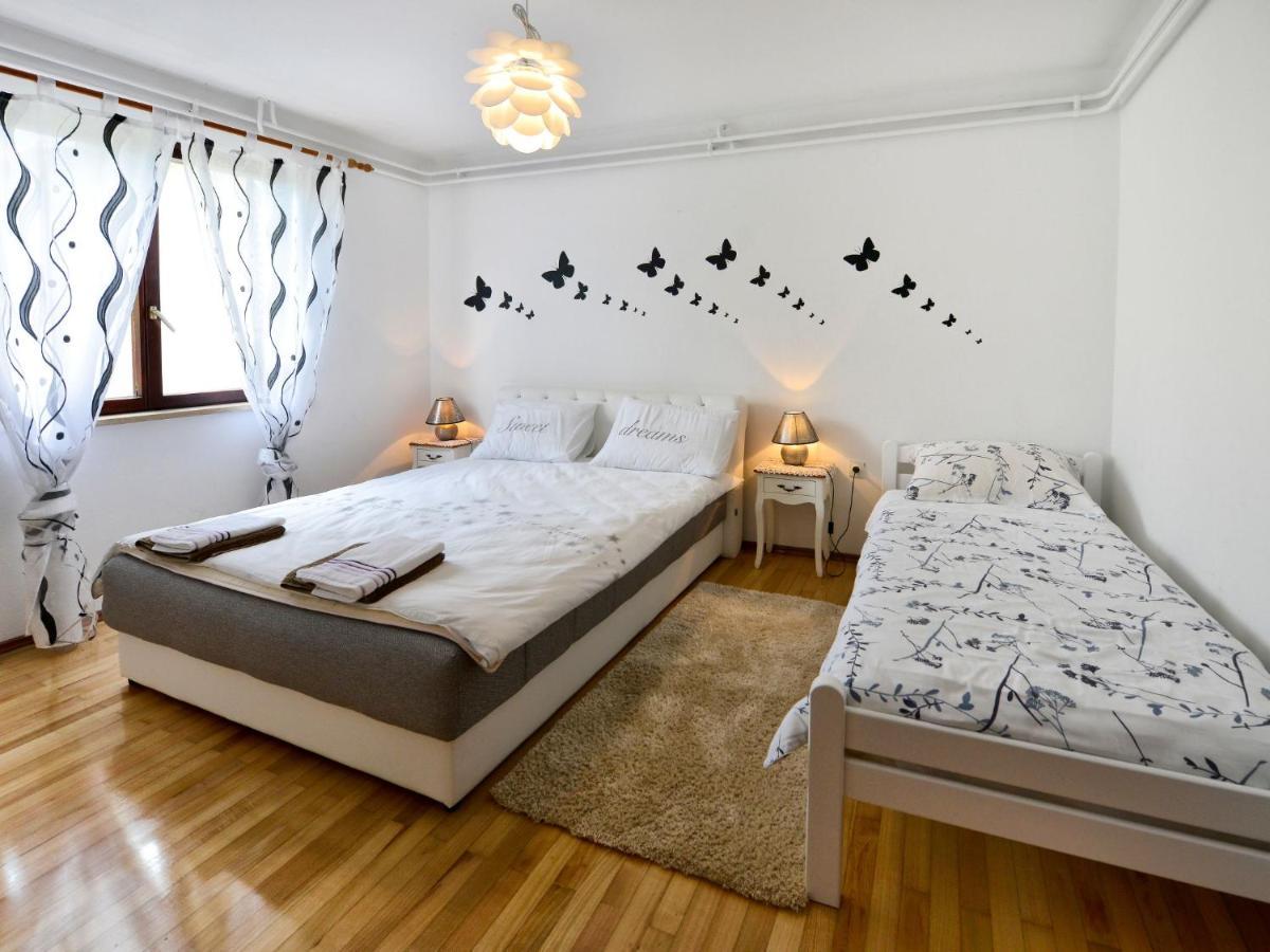 Apartman Kuki - Prc159 By Interhome *