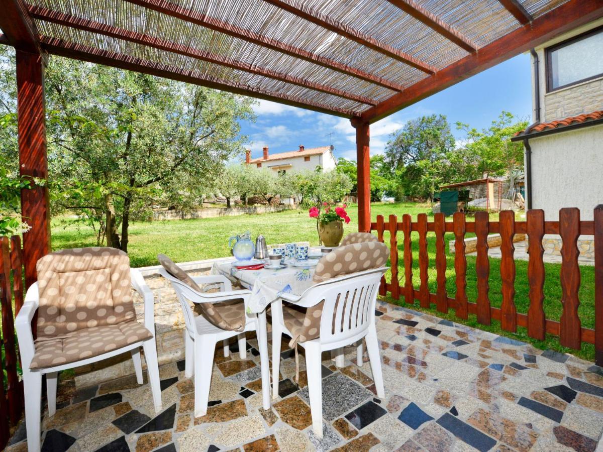 Kuki - Prc159 By Interhome * Porec
