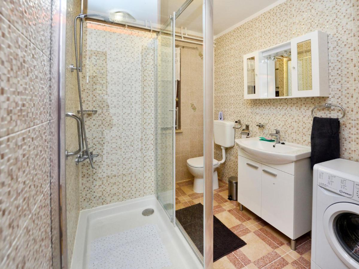 Kuki - Prc159 By Interhome Apartman