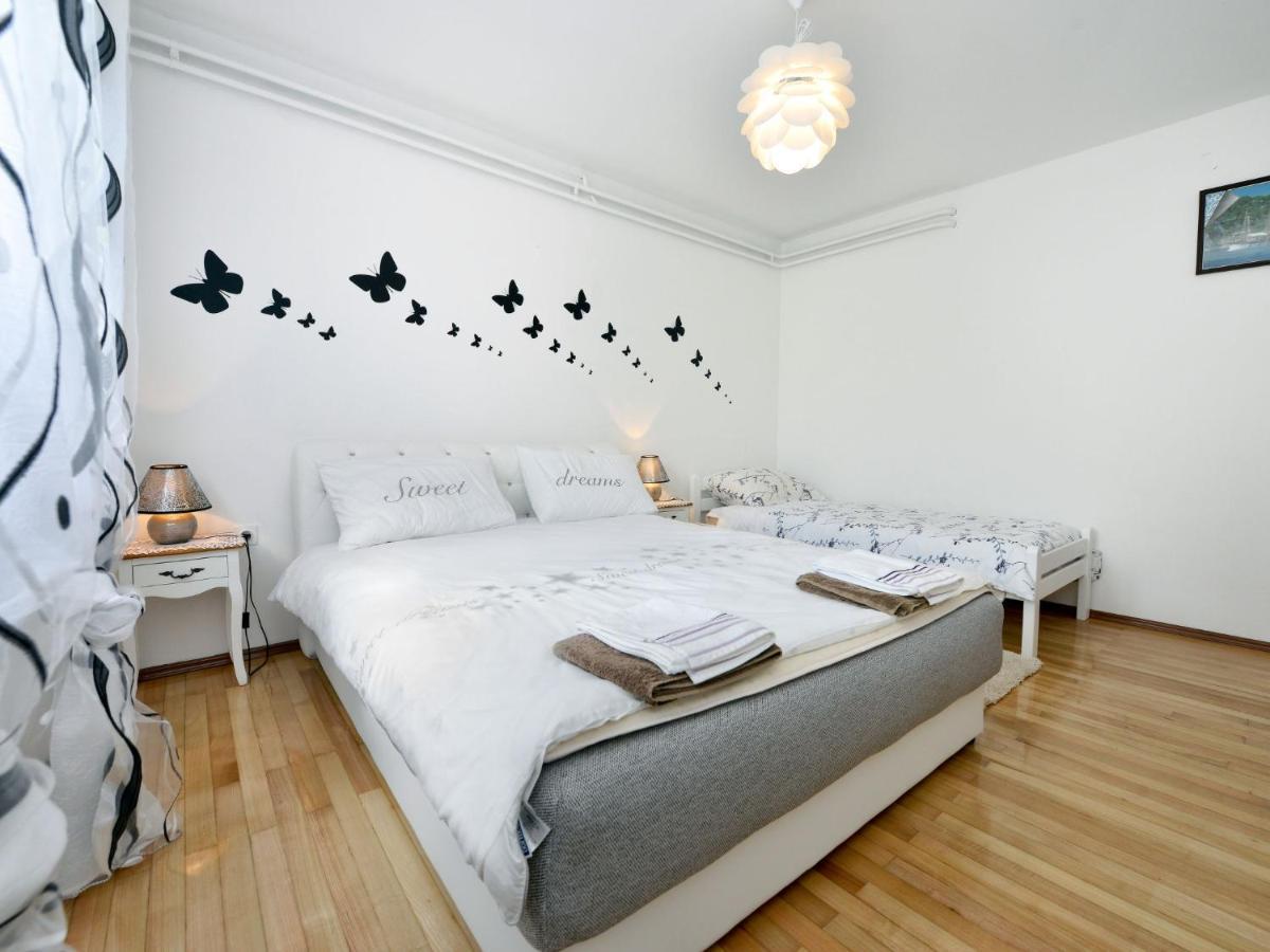 Kuki - Prc159 By Interhome Apartman *