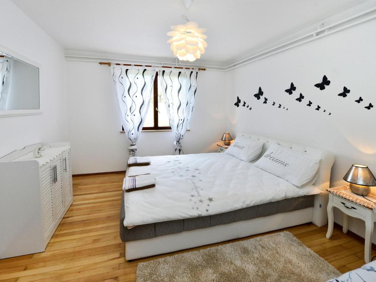 Apartman Kuki - Prc159 By Interhome Porec