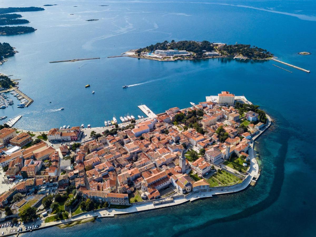 Kuki - Prc159 By Interhome * Porec