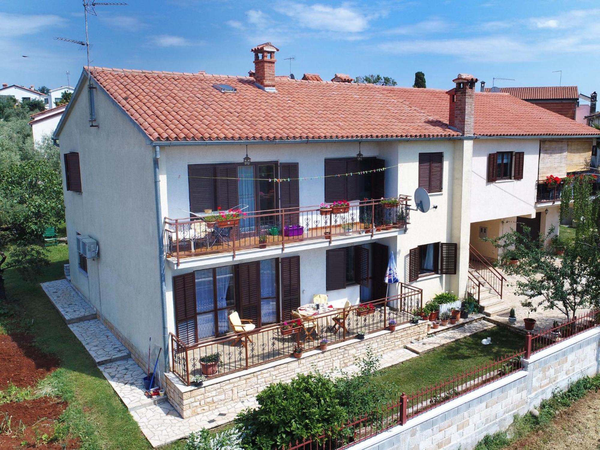 Kuki - Prc159 By Interhome Apartman *